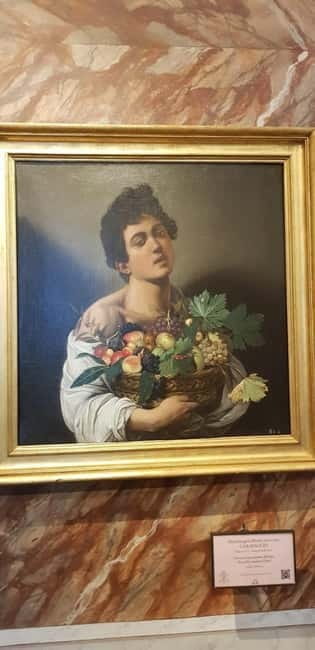 Borghese Gallery Skip-the-Line Entry Ticket; Rome - Who Will Love This Experience?