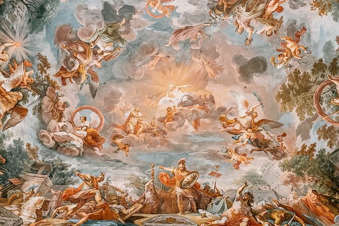 Borghese Gallery Skip the Line Guided Tour - Logistics and Practical Aspects: What You Need to Know