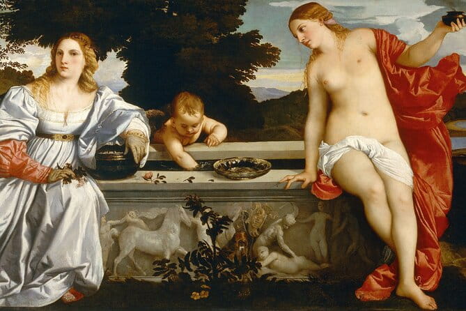 Borghese Gallery Skip the Line Guided Tour - Price and Value: A Fair Exchange for Art and Ease
