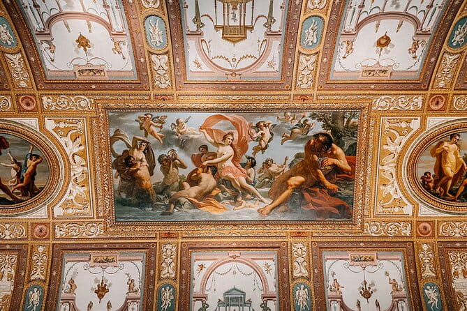 Borghese Gallery Skip the Line Guided Tour - Final Thoughts: Who Should Consider This Tour?