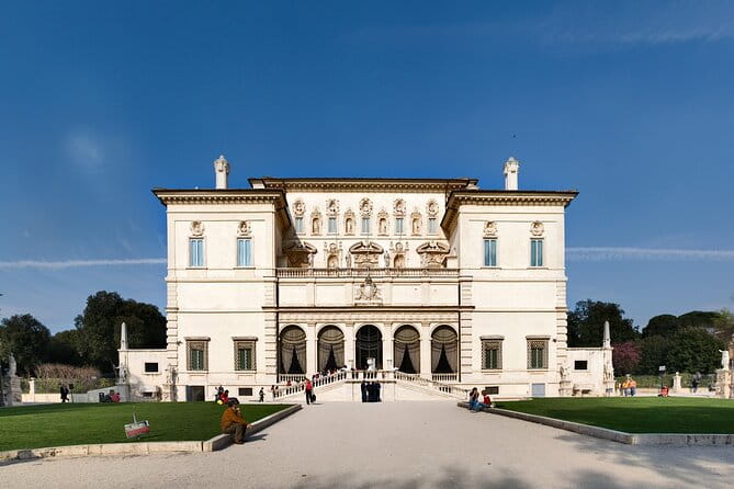Borghese Gallery Skip-the-Line Tour: Discover Art's Treasures - A Deep Dive into the Borghese Gallery Skip-the-Line Tour