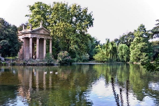 Borghese Gallery VIP Tour - Skip the Line Tickets - Practical Details and Considerations