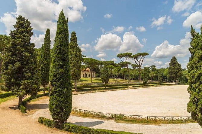 Borghese Gallery VIP Tour - Skip the Line Tickets - Who Will Love This Tour?