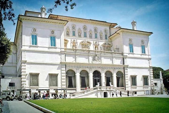 Borghese Gallery VIP Tour - Skip the Line Tickets - Price and Value