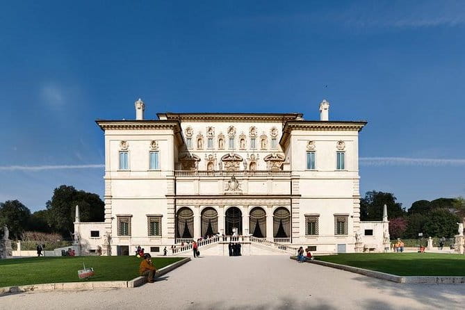 Borghese Gallery VIP Tour - Skip the Line Tickets - The Sum Up: Who Should Book This Tour?