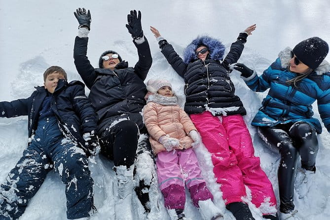 Borjomi/Bakuriani Private Full Day Tour from Tbilisi - Key points / Takeaways