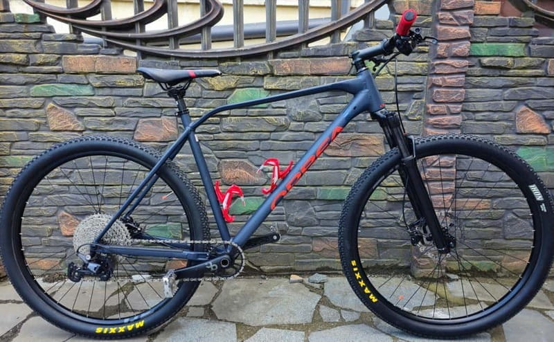 Borjomi Gorge Guided Bike Tour - Exploring Georgia’s Natural Gem: The Borjomi Gorge Guided Bike Tour