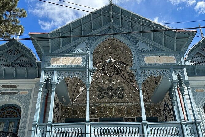 Borjomi Nature Wonderland Guided Tour from Tbilisi - The Sum Up: Who Should Book This Tour?