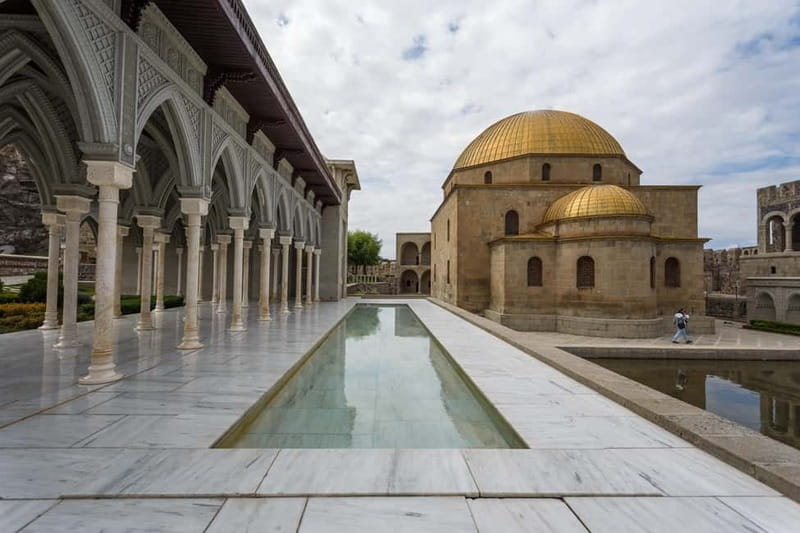 Borjomi, Rabati & Vardzia - Group tour from Tbilisi - Who Will Love This Tour?