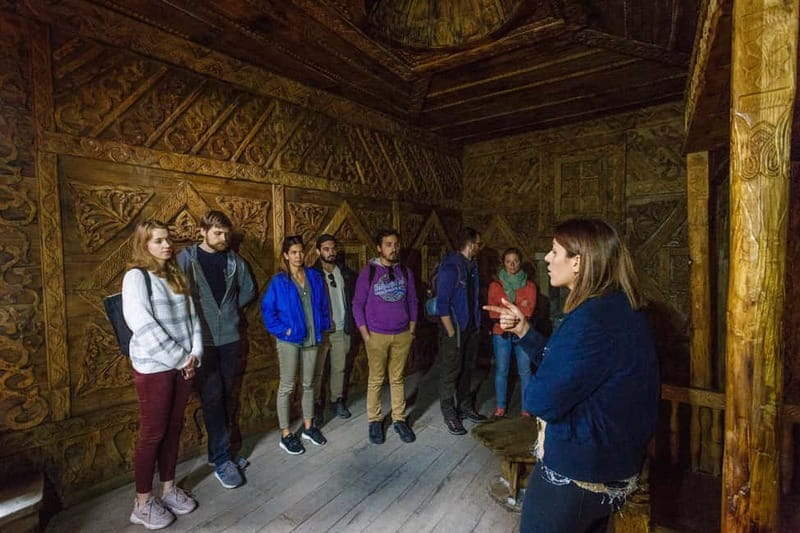 Borjomi, Rabati & Vardzia - Group tour from Tbilisi - Final Thoughts