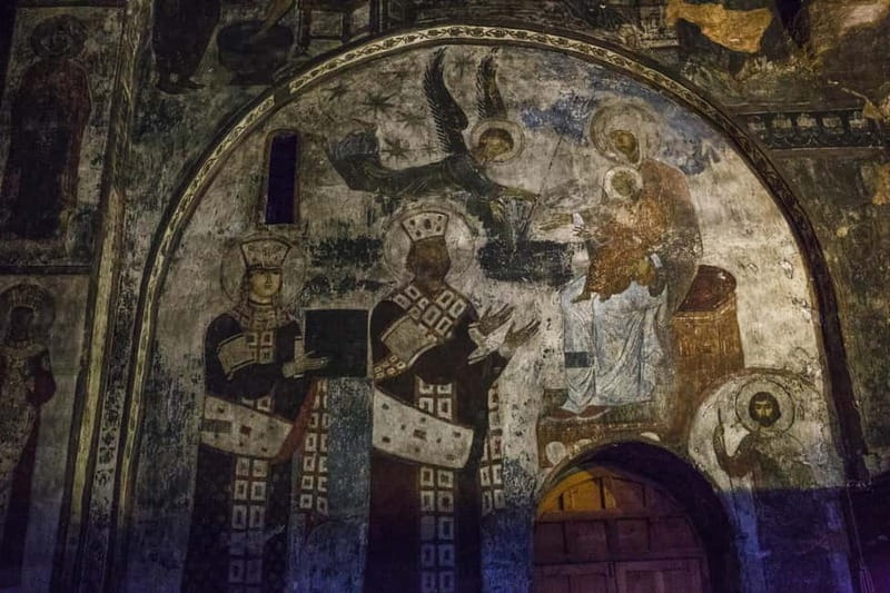 Borjomi, Rabati & Vardzia - one day group tour from Kutaisi - Price and Logistics: Is It Worth It?