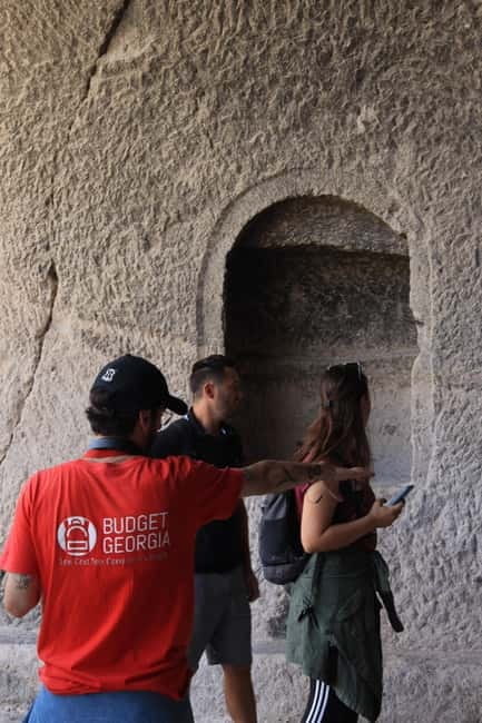 Borjomi, Rabati & Vardzia - one day group tour from Kutaisi - FAQ