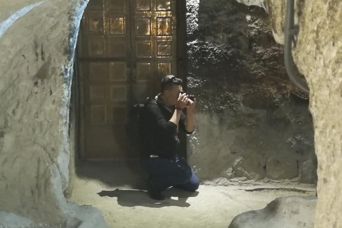 Borjomi - Rabati -Vardzia Private Full Day Tour from Tbilisi - Rabati Castle: Medieval Fortress and Multicultural Center