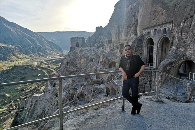 Borjomi - Rabati -Vardzia Private Full Day Tour from Tbilisi - Final Thoughts: Is This the Tour for You?