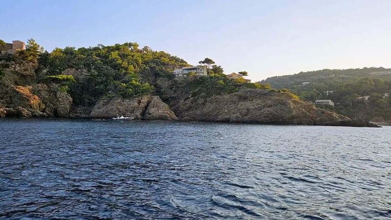 Bormes-les-Mimosas: Aperitif Tasting Cruise at Sea on an electric boat - Practical Details and Considerations