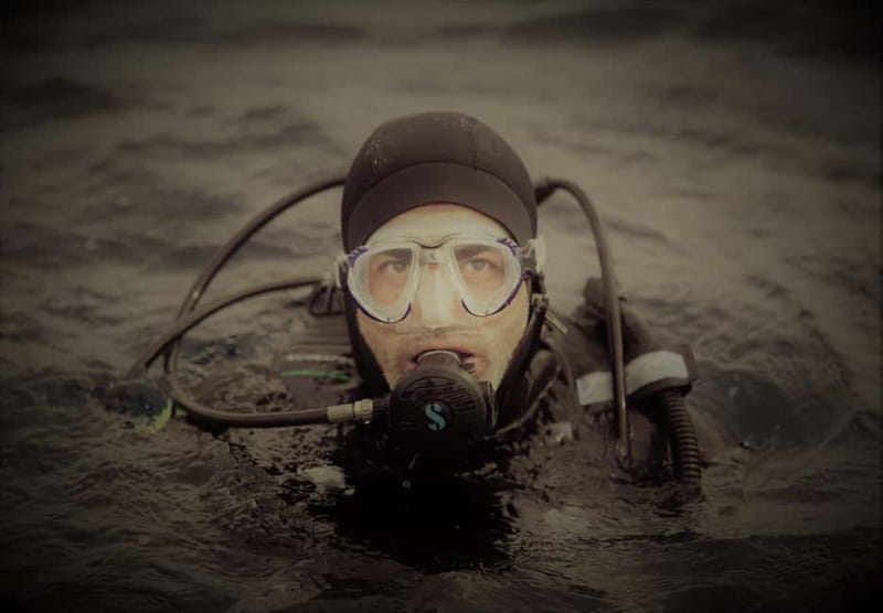 Bormes-les-Mimosas: Introductory diving session - Key Points / Takeaways