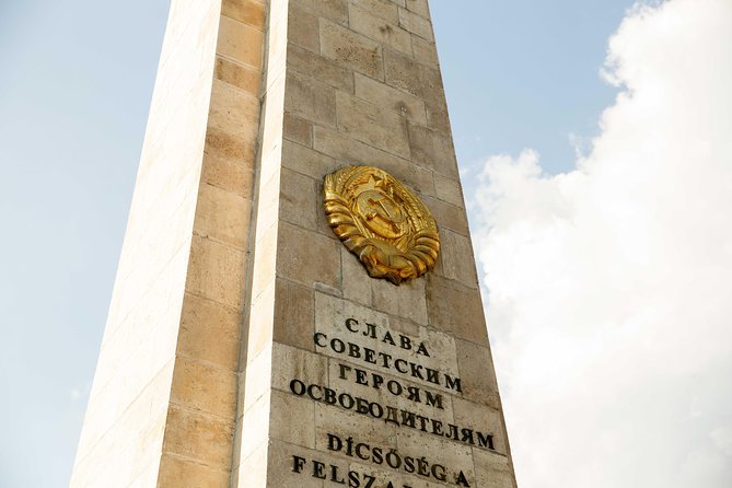 Born Under the Red Star - Communist Tour With Coffee in a Retro Bar - Reviews and Ratings