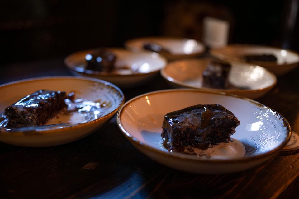 Borough Bites, The London Food Tour - Discovering International Street Food