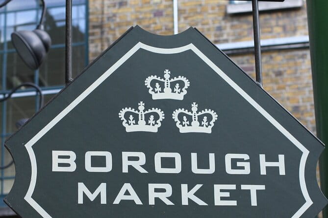 Borough Market & Beefeater Gin Distillery Tour - Key Points / Takeaways