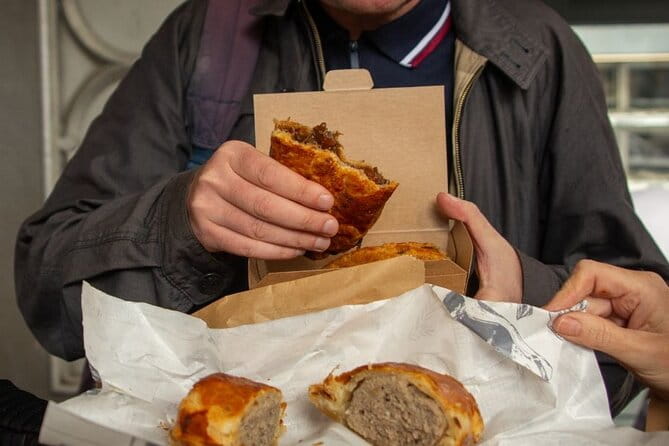 Borough Market Food Tour with a Foodie Tailored to Your Tastes & Interests - The Sum Up: Is It Worth Your Time and Money?