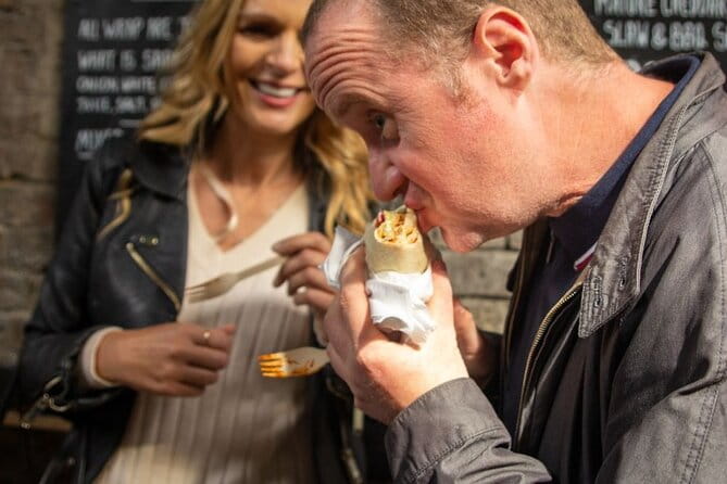 Borough Market Food Tour with a Foodie Tailored to Your Tastes & Interests - FAQ