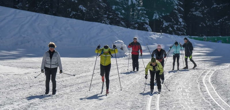 Borovets: 2-Hour Cross Country Ski Taster with Instructor - Logistics: Practicalities and Value