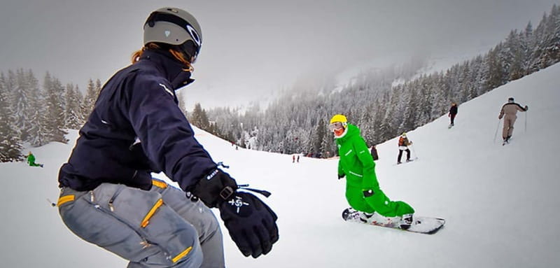 Borovets: 2-Hour Snowboard Taster Session with Instructor - What To Expect During Your 2-Hour Lesson