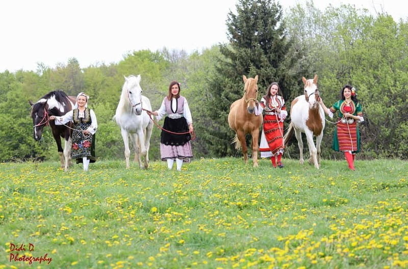 Borovets: Horse Riding Experience - What to Expect During Your Ride