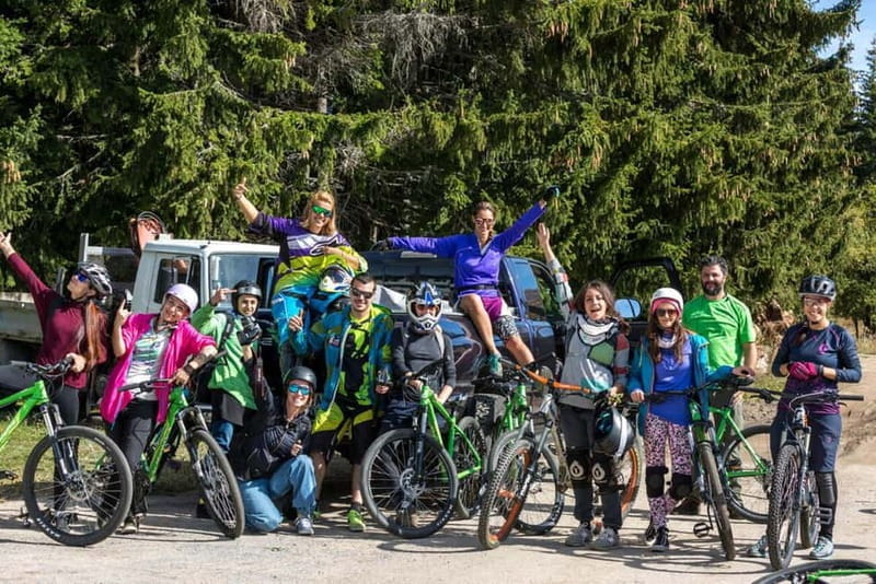 Borovets: Rent a Bike - Exploring Borovets on Two Wheels: A Detailed Review