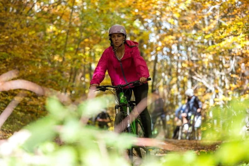 Borovets: Rent a Bike - Price and Logistics: Good Value for an Authentic Experience