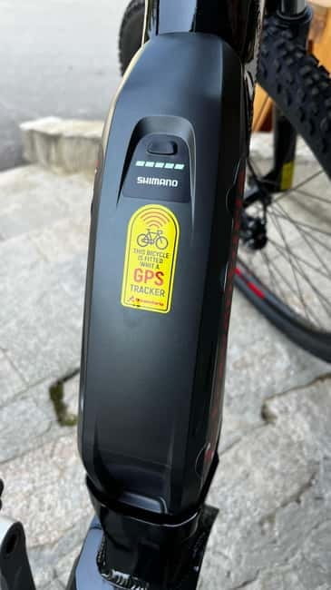 Borovets: Rent a E-Bike - Exploring Borovets on an E-Bike: A Practical Guide