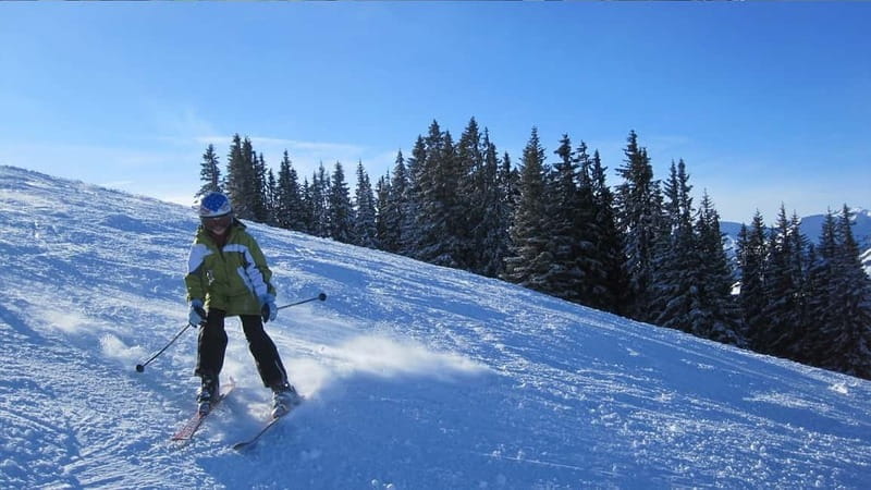 Borovets: Touring Ski Set Rental - Discovering Borovets: Bulgaria’s Oldest Ski Resort
