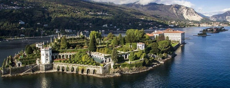 Borromean Islands: Isola Bella Open-Date Entry Ticket - The Bottom Line
