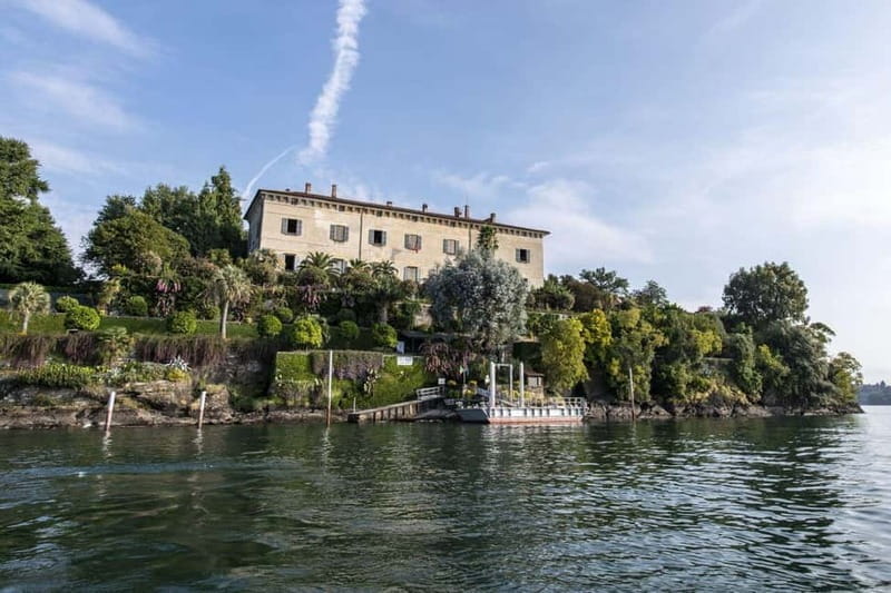 Borromean Islands: Isola Madre Open-Date Entry Ticket - Exploring the Borromean Islands: A Detailed Look at Isola Madres Charm