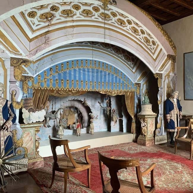 Borromean Islands: Isola Madre Open-Date Entry Ticket - Who Will Love It?