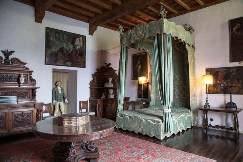 Borromean Islands: Isola Madre Open-Date Entry Ticket - Final Thoughts