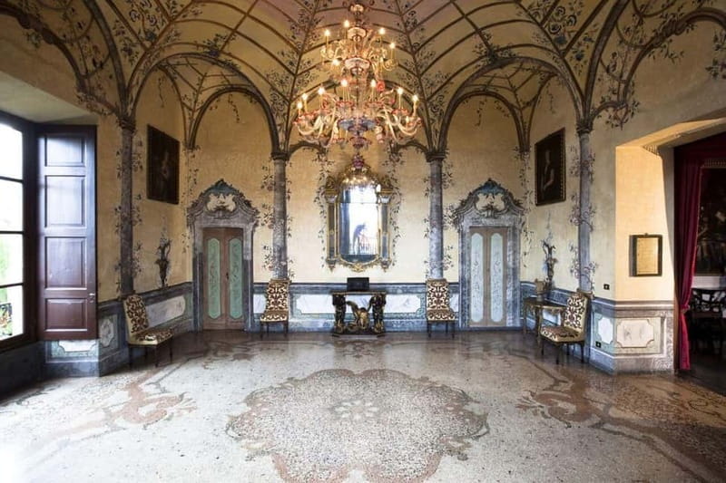 Borromean Islands: Isola Madre Open-Date Entry Ticket - FAQ