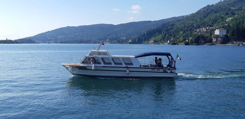 Borromean Islands: Private Boat Service to Isola Bella and Isola Pescatori - Price and Practical Considerations