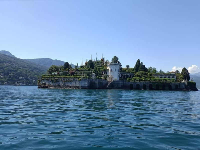 Borromean Islands: Private Boat Service to Isola Bella and Isola Pescatori - Who Should Book This Experience?