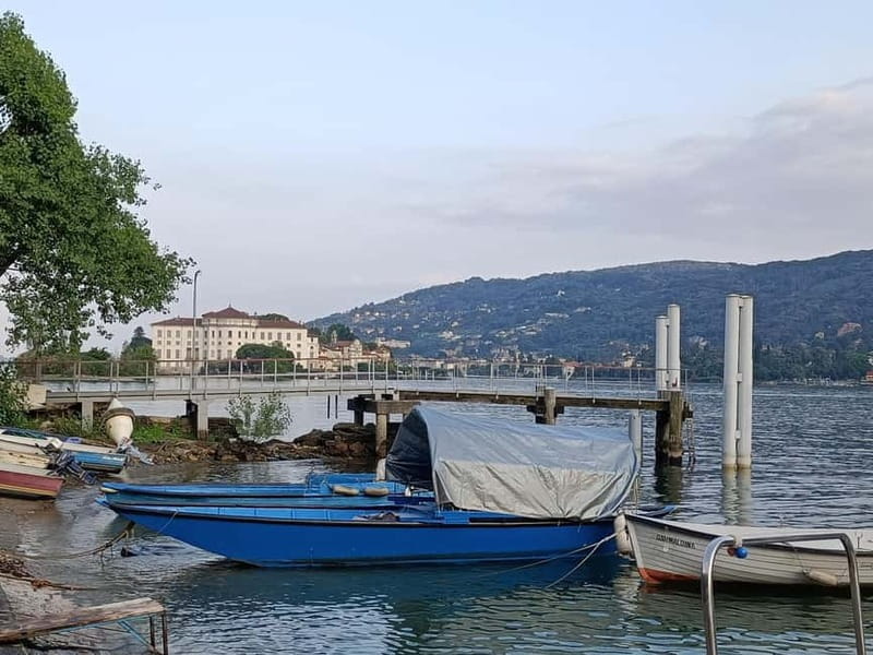 Borromean Islands: Private Boat Service to Isola Bella and Isola Pescatori - FAQ
