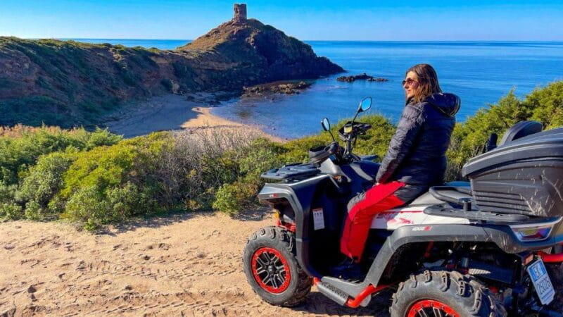 Bosa: Coast and Country Guided Quad Bike Tour - Final Thoughts