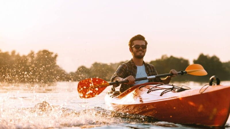 Bosa: Temo River Kayak Rental - What Could Be Better?