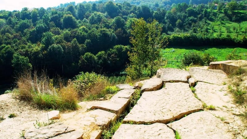 Bosnian Pyramid: The Worlds Largest Pyramid (From Sarajevo) - The Journey Begins: From Sarajevo to the Mysterious Pyramids