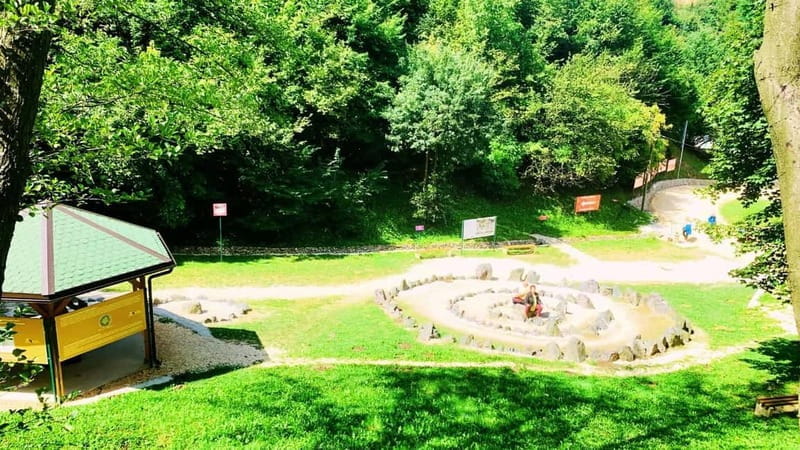 Bosnian Pyramid: The Worlds Largest Pyramid (From Sarajevo) - Reflecting on the Day: Return to Sarajevo