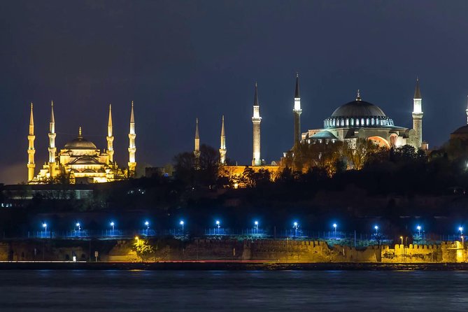Bosphorus Dinner Cruise and Turkish Night Show (All-inclusive) - Cancellation Policy