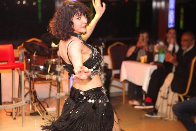 Bosphorus Dinner Cruise Tour With Turkish Night Show - Who Would Enjoy This Tour?