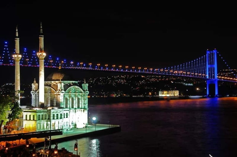 Bosphorus Dinner Cruise & Turkish Night with Live Shows - Price and Logistics: Is It Worth It?