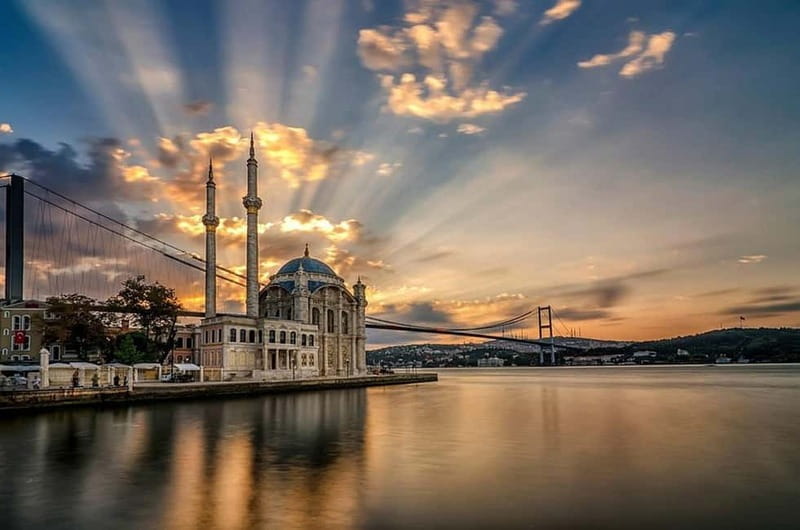 Bosphorus Dinner Cruise & Turkish Night with Live Shows - The Sum Up