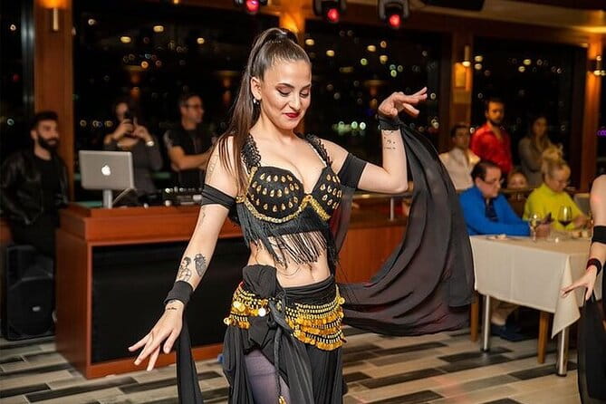 Bosphorus Dinner Cruise with Private Table - Frequently Asked Questions