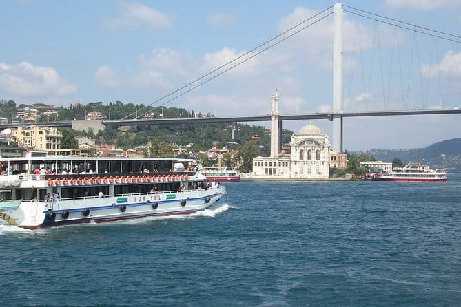 Bosphorus Strait Afternoon Cruise with Cable Car to Pierre Loti Hill - Who Will Love This Tour?